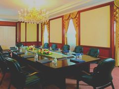 -北京拉斐特城堡酒店