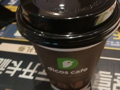 -德克士(哈西客站店)