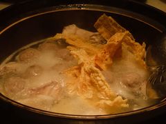 -同仁四季椰子鸡(福田东园总店)
