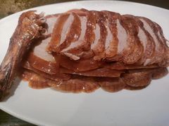 -惠丰堂饭庄·烤鸭·京味菜(翠微路店)