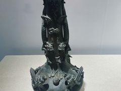 -重庆中国三峡博物馆(重庆博物馆)