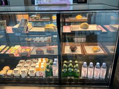 -星巴克(成都机场T2店)