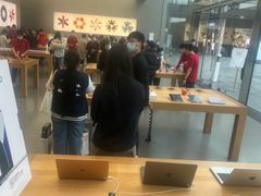 -Apple零售店(成都太古里店)