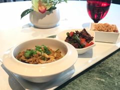 -三号黄浦会Canton Table