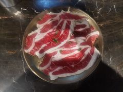 -大叹号·朝鲜族烤肉(潍坊泰华城店)