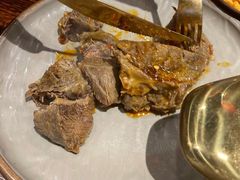 -受气牛肉·耙牛肉火锅(水晶郦城店)