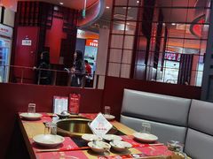 -豪渝火锅(李家村万达店)