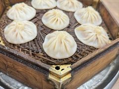 -西安贾三灌汤包·回坊小吃·清真炒菜(北院门总店)