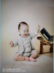 -小熊维尼高端孕婴摄影(清湖金銮店)