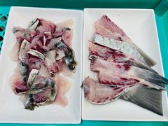 -中山脆肉鲩(新圳东路店)