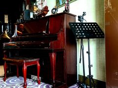 -三亚福朋喜来登酒店·大堂吧