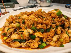 -阿忠食坊大排档·20年老店(万象城店)