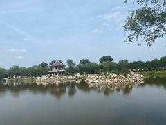 -盛世南宫影视城(北普陀影视城)