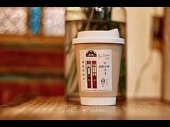 -西关84·History·Art·Cafe