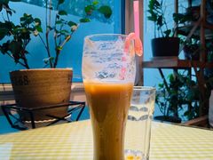 -园丁顿西餐厅(亦庄创新大厦高新视听产业园店)