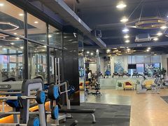 -豪逸健体(中骏广场店)
