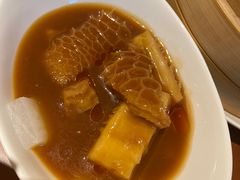 -杭州JW万豪酒店-万豪中餐厅