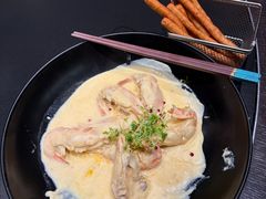 -上座云间·青年赣菜(绿茵店)