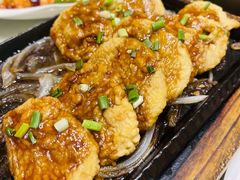 -福寿斋·老北京铜锅涮肉·烤鸭(顺义总店)