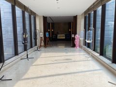 -上海崇明金茂凯悦酒店