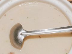 原汤羊杂-西北45°(世茂广场店)