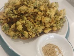 -何适山庄 ·可团建(水长城P2停车场店)