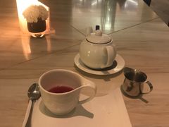 -新发展亚太JW万豪酒店·福苑咖啡厅