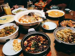 -郭家大院 老南京土菜(九霄店)