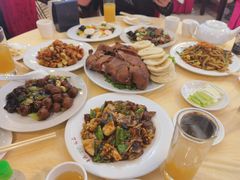 -晋阳饭庄(虎坊桥店)