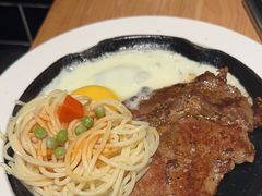 -豪客来牛排(天阳D32店)