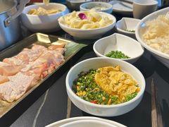 -打酱友•斑鱼海鲜粥火锅(吴桥店)