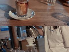 -VOYAGE COFFEE(北锣鼓巷店)