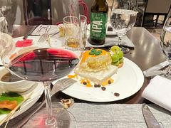 -Social 秀西餐厅-长沙瑞吉酒店(运达店)