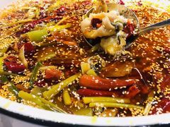 -尽膳·鱼鲜川菜(宽窄巷子店)