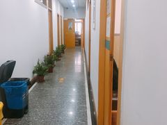 -上海市黄浦区牙病防治所(江西中路门诊部)