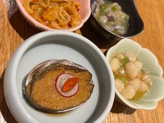 -和创柚子·会席日本料理(新区淮海街店)