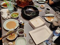 -额尔敦传统涮(体育场店)