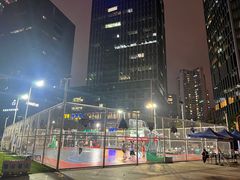 -深圳湾创业广场