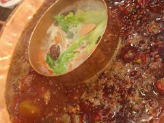 -老码头火锅(玉林店)