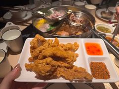 -牛事制造局牛肉火锅(莲岳路店)