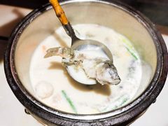 -佬麻雀·剁椒鱼头(京基KK One店)