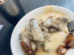 -新记餐厅(香槟大厦店)