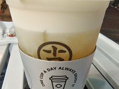 -古茗(番禺万达金街)