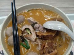 -南记粉面(銅鑼灣中心店)
