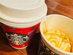 -星巴克(福州三坊七巷店)