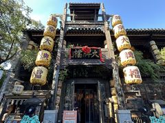 -南京大牌档(夫子庙老门东店)