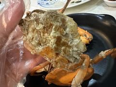 -莲花公园煎蟹(总店)