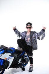 -奈斯霏儿童摄影