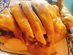 白斩鸡-洞天食府(北大街店)