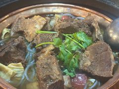 -顺顺小吃(独克宗古城店)